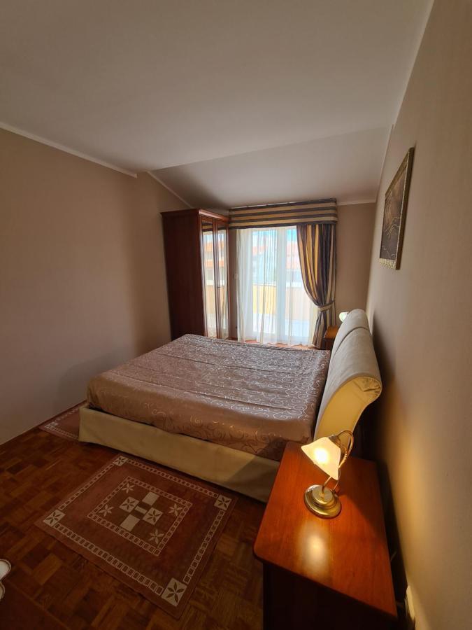 Apartment Sunny プーラ エクステリア 写真